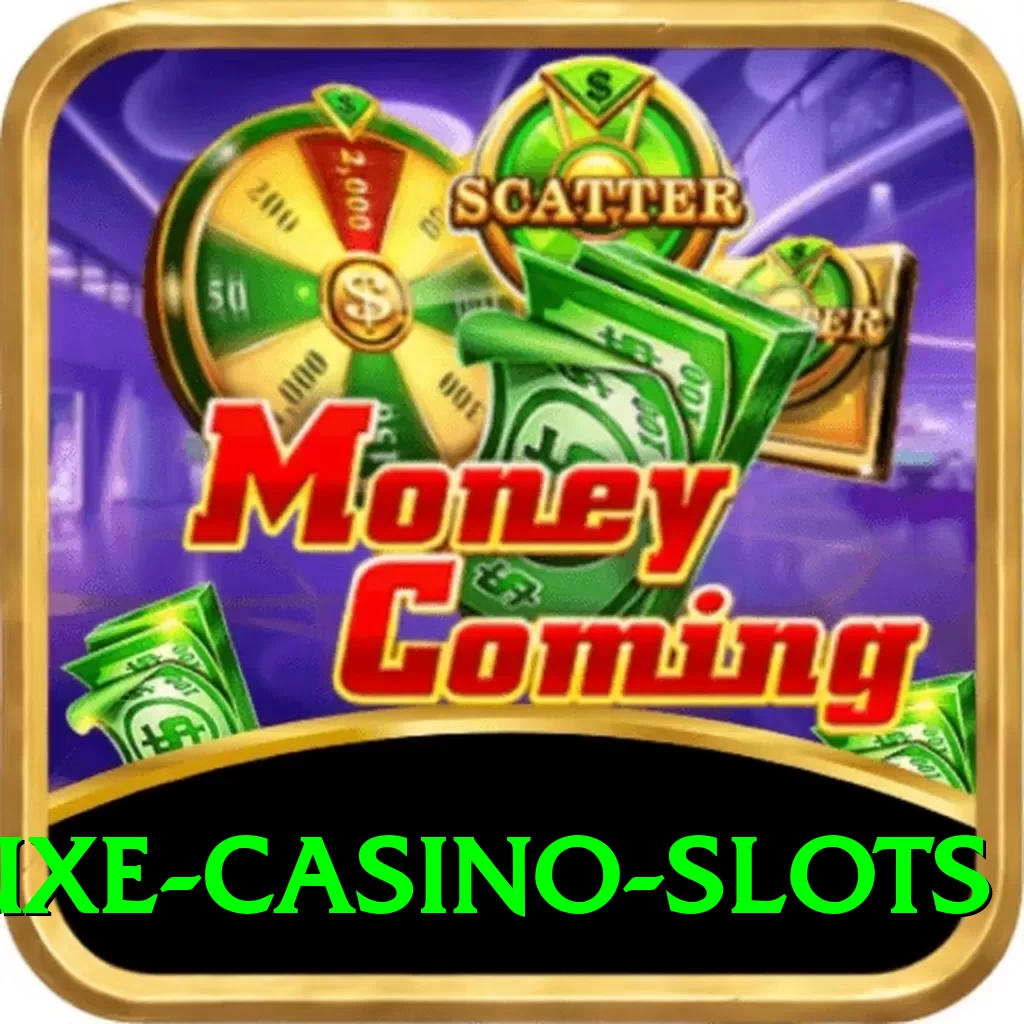 wowpk Deluxe - Casino & Slots - 2